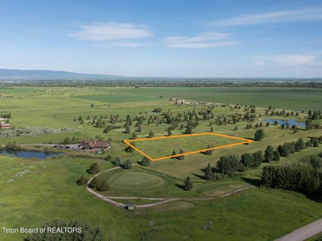 Land for sale in Wyoming