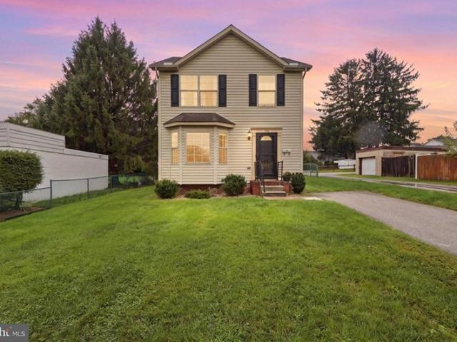 House for sale in Hanover, Pennsylvania