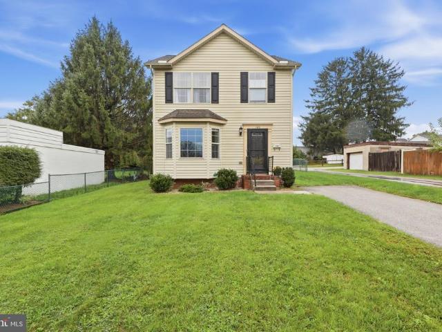 House for sale in Pennsylvania