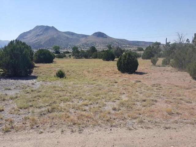 Land for sale in Magdalena, New Mexico
