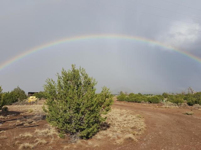 Land for sale in Magdalena, New Mexico