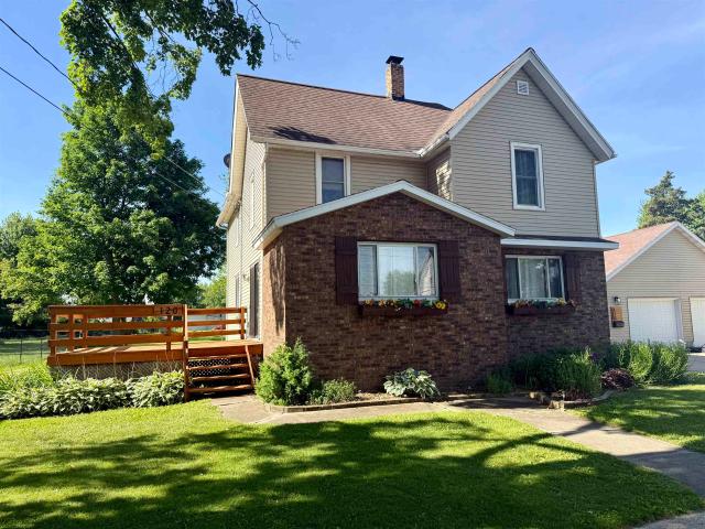 House for sale in Randolph, Wisconsin