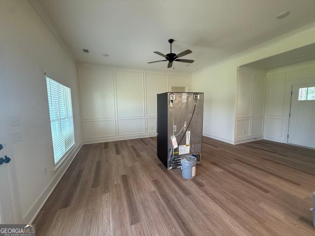 House for sale in Statesboro, Georgia