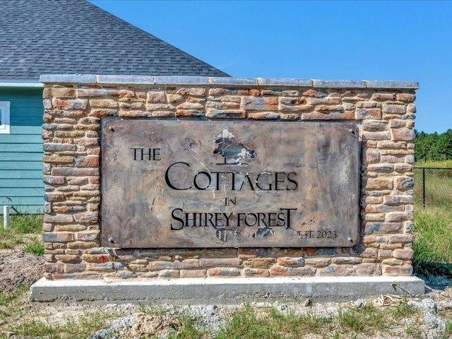 House for sale in Lufkin, Texas