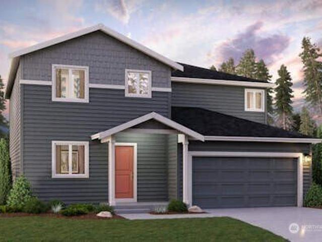 House for sale in Chehalis, Lewis County