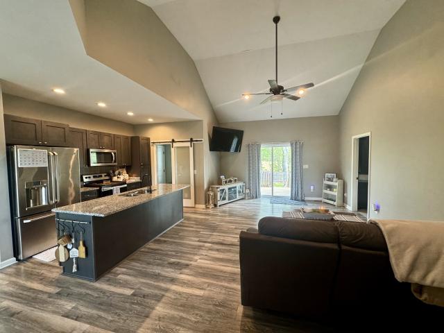 House for sale in Tennessee