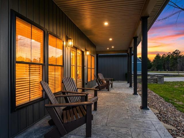 House for sale in Big Clifty, Kentucky