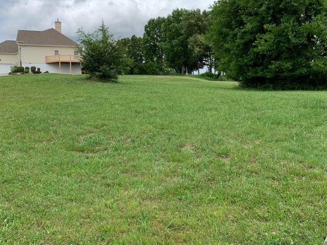Land for sale in Tennessee