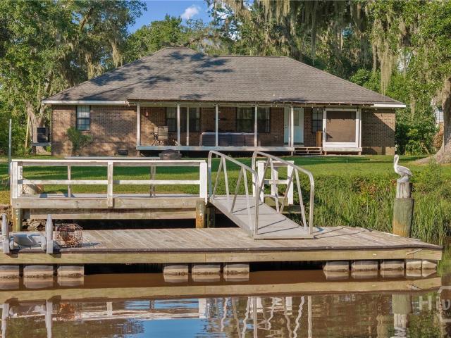 House for sale in Midway, Liberty County