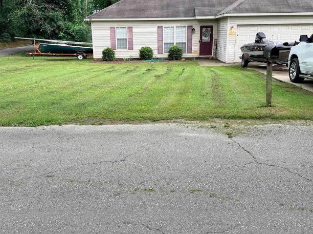 House for sale in Ark