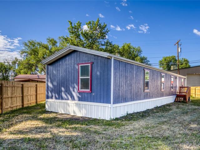 Property for sale in Hotchkiss, Colorado