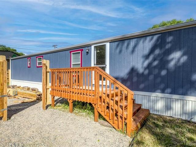 House for sale in Hotchkiss, Colorado