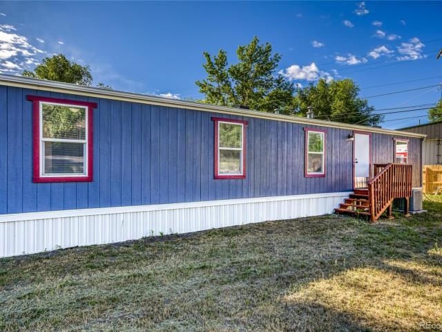 House for sale in Hotchkiss, Colorado