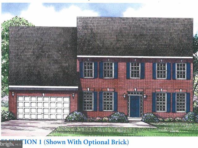 House for sale in Stevensville, Maryland