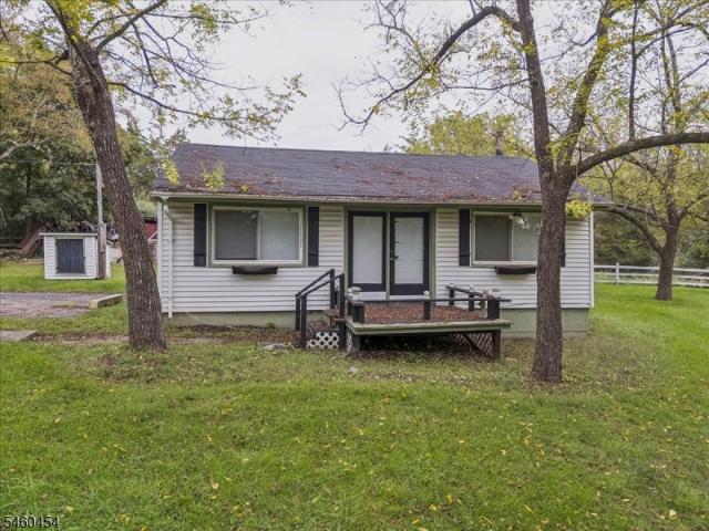 Land for sale in Pleasant Run, Readington Township