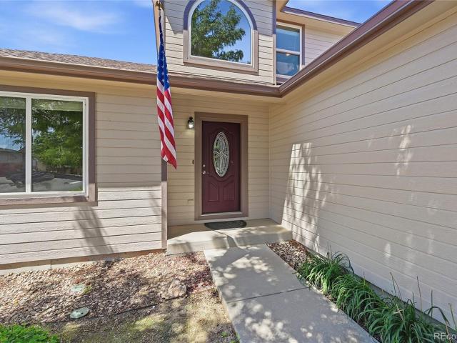 House for sale in Platteville, Colorado