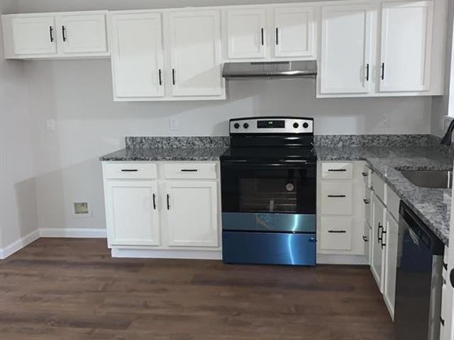 Property for rent in Henderson, Texas