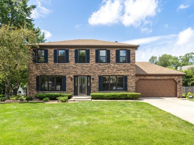 House for sale in Bartlett, Illinois