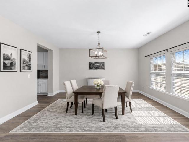 House for sale in Lexington, South Carolina