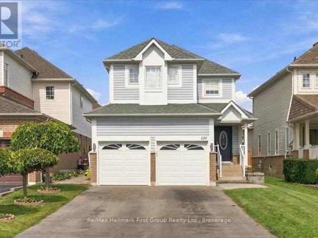 House for sale in Whitby, Golden Horseshoe