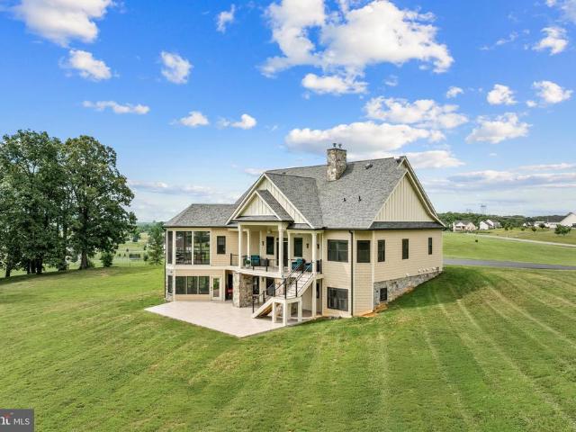 House for sale in Stephens City