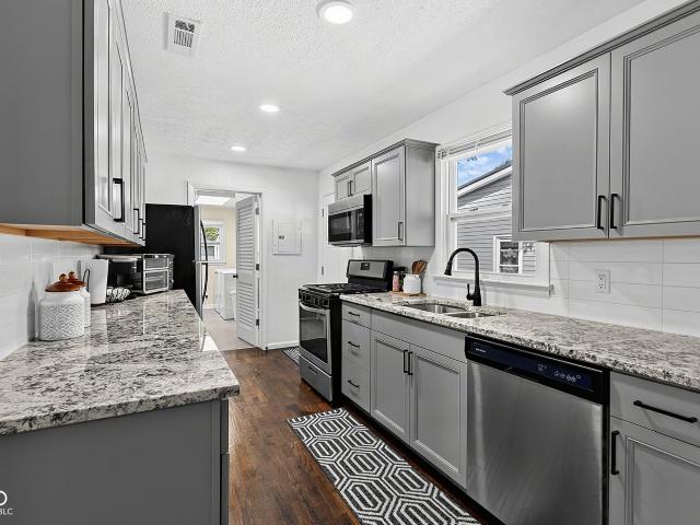 House for sale in Tipton, Indiana