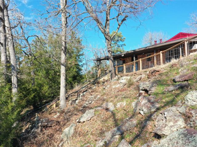 House for sale in Fairfield, Texas