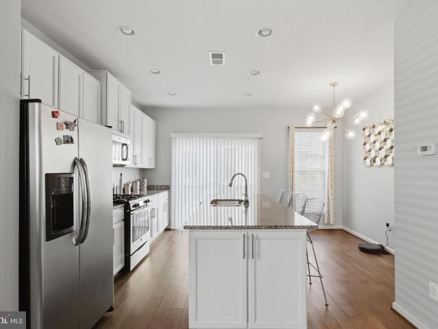 Condo for sale in Clarksburg, Maryland
