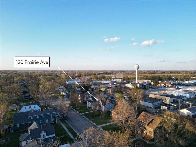 House for sale in Brooten, Minnesota