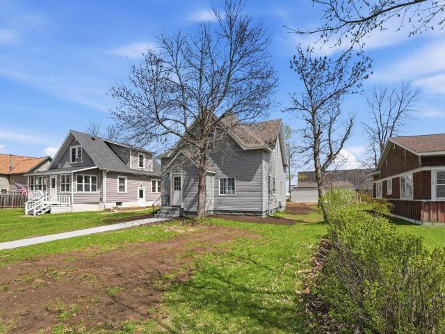 House for sale in Brooten, Minnesota