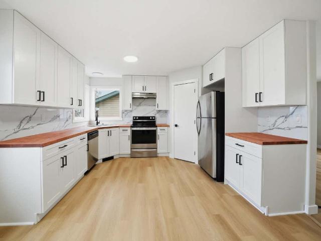 House for sale in Blackfalds, Alberta