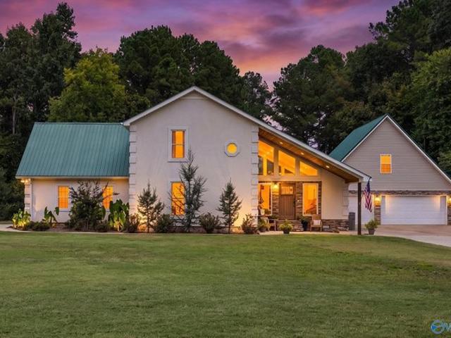 House for sale in Scottsboro, Alabama