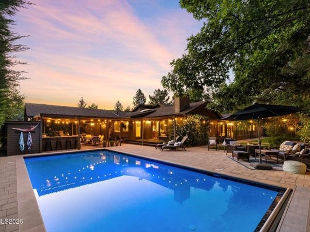 House for sale in Verdi, Nevada