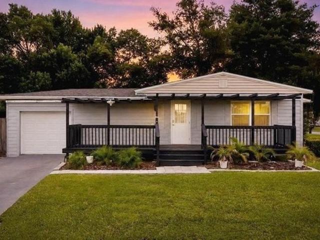 House for sale in East Central Park, Orlando