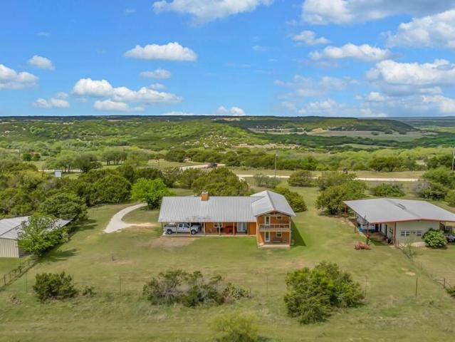 Land for sale in Bosque, Texas