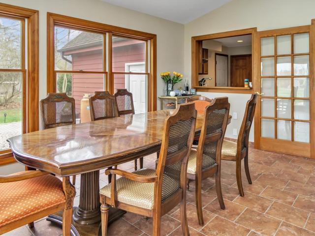 House for rent in New York