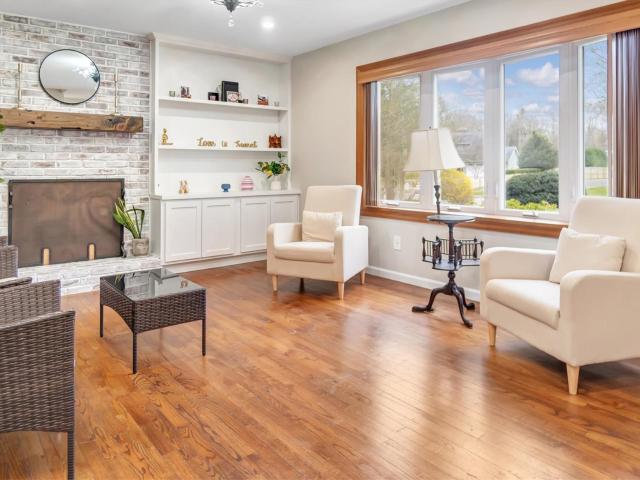 Property for rent in New York