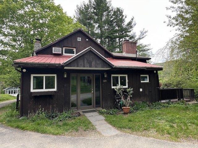 House for sale in Hampden, Massachusetts