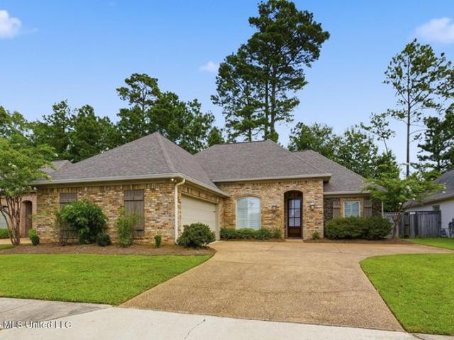 House for sale in Brandon, Mississippi