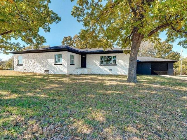 House for sale in Ada, Pontotoc County