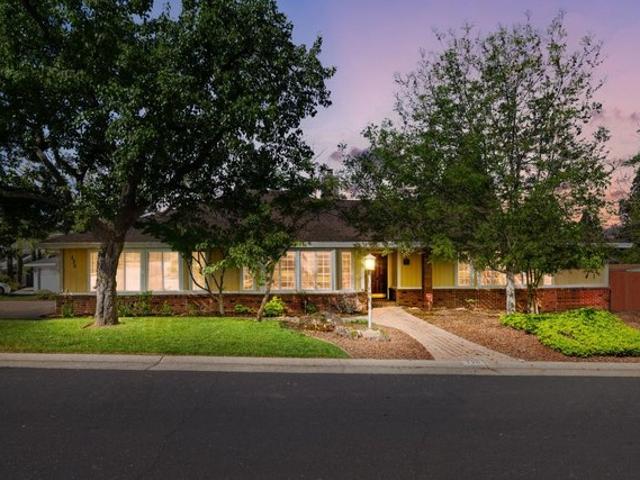 House for sale in El Dorado Hills, California