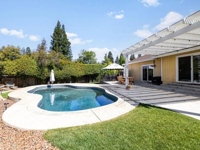 House for sale in El Dorado Hills, California