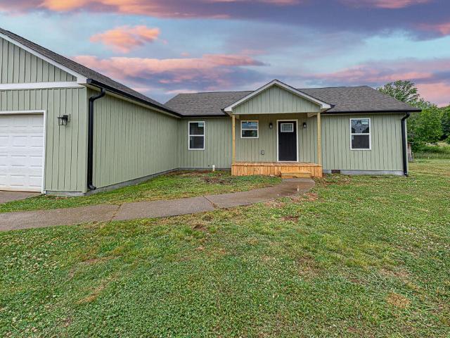 House for sale in Tennessee