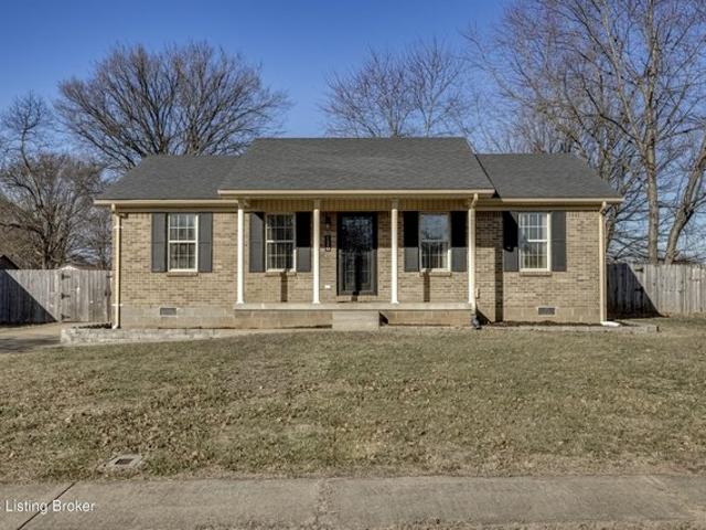 House for sale in Nelson, Kentucky