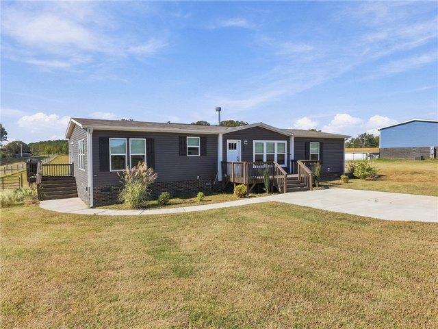 House for sale in Iva, Anderson County