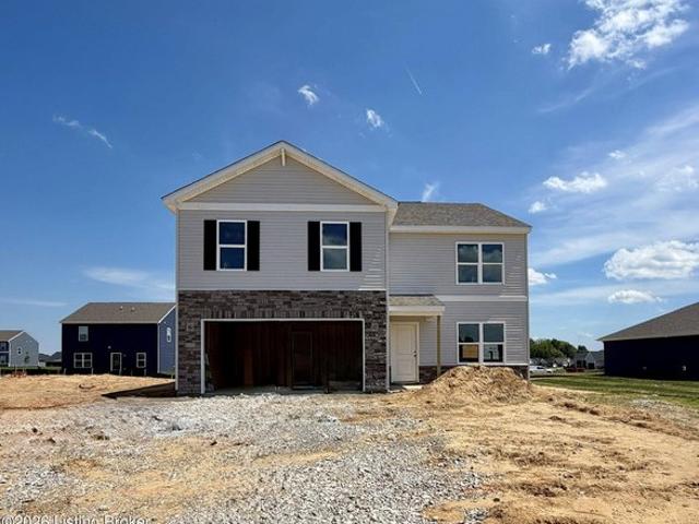 House for sale in Cecilia, Kentucky