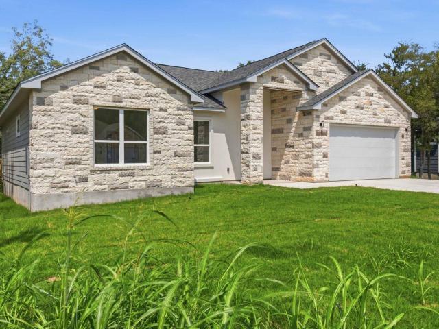 House for sale in Bastrop, Texas