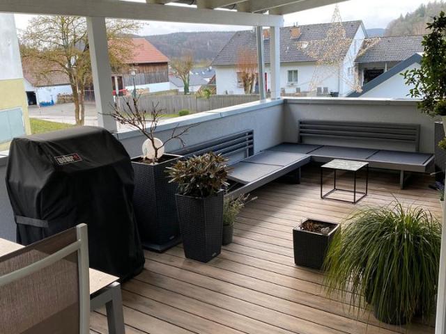 Wohnung kaufen in Grösdorf, Kipfenberg