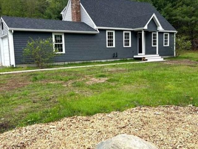 House for sale in Thompson, Connecticut