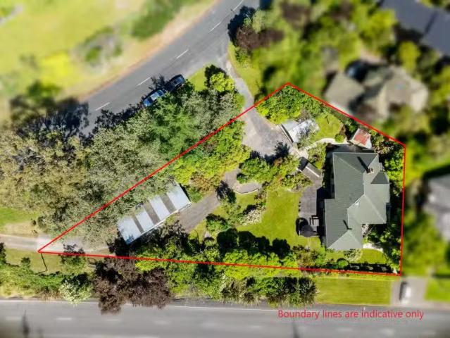 House for sale in Otakou